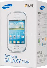Samsung Duos Gt-s5282  -  10